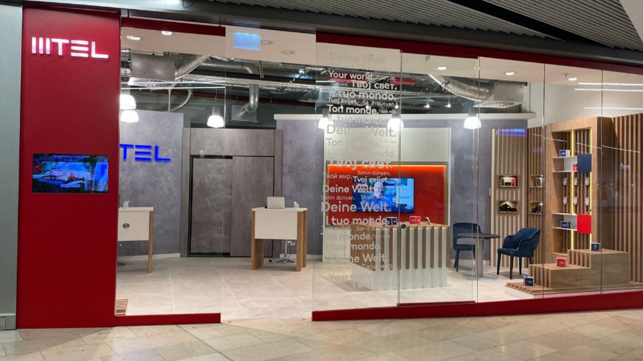 MTEL