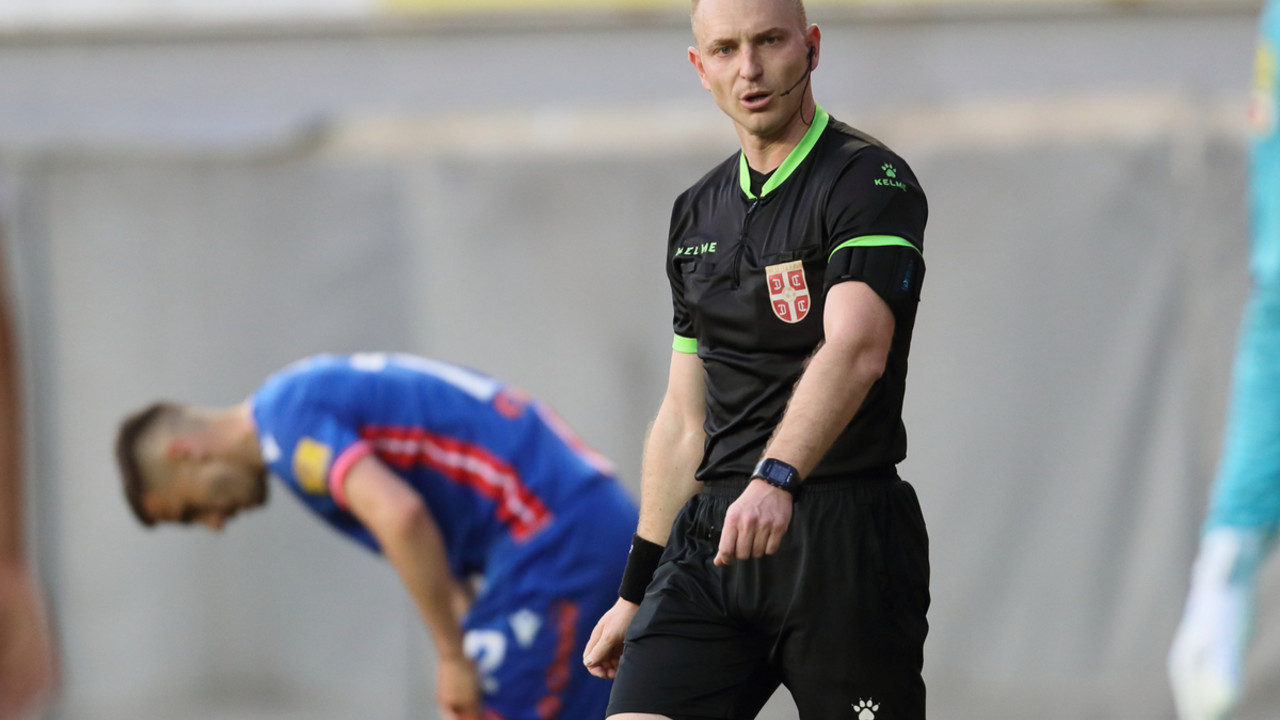 Pavle Ilić