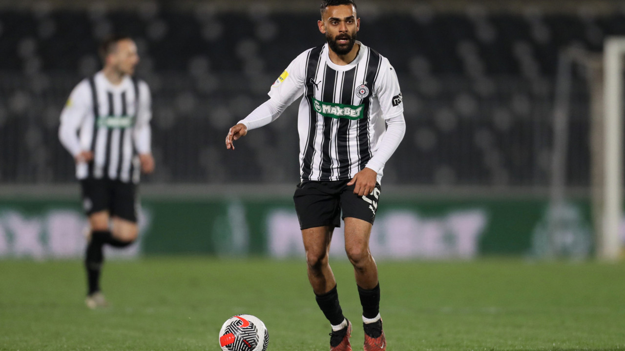 Gajas Zahid