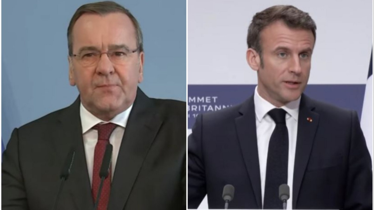 Foto: Youtube/Printscreen/DER SPIEGEL/The Telegraph