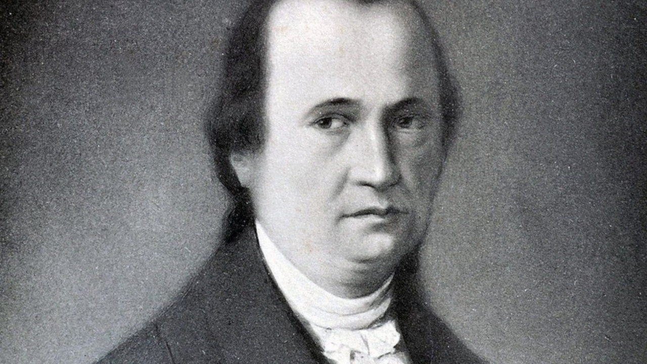 Dositej Obradović