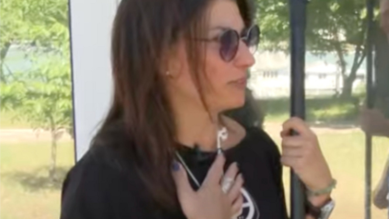 Milena Vasić