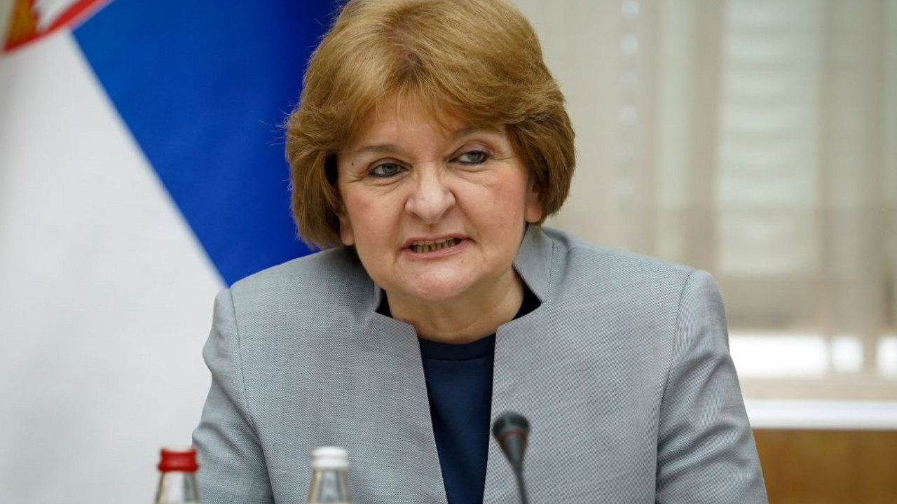 danica grujičić