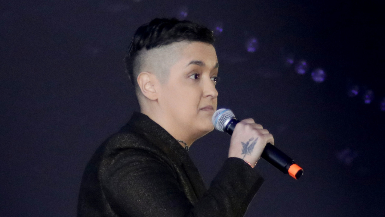 Marija Šerifović