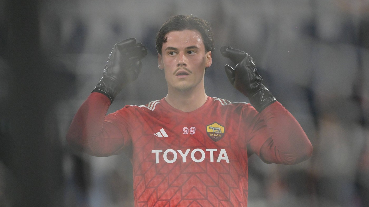 Mile Svilar