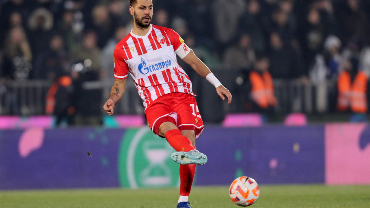 Aleksandar Dragović