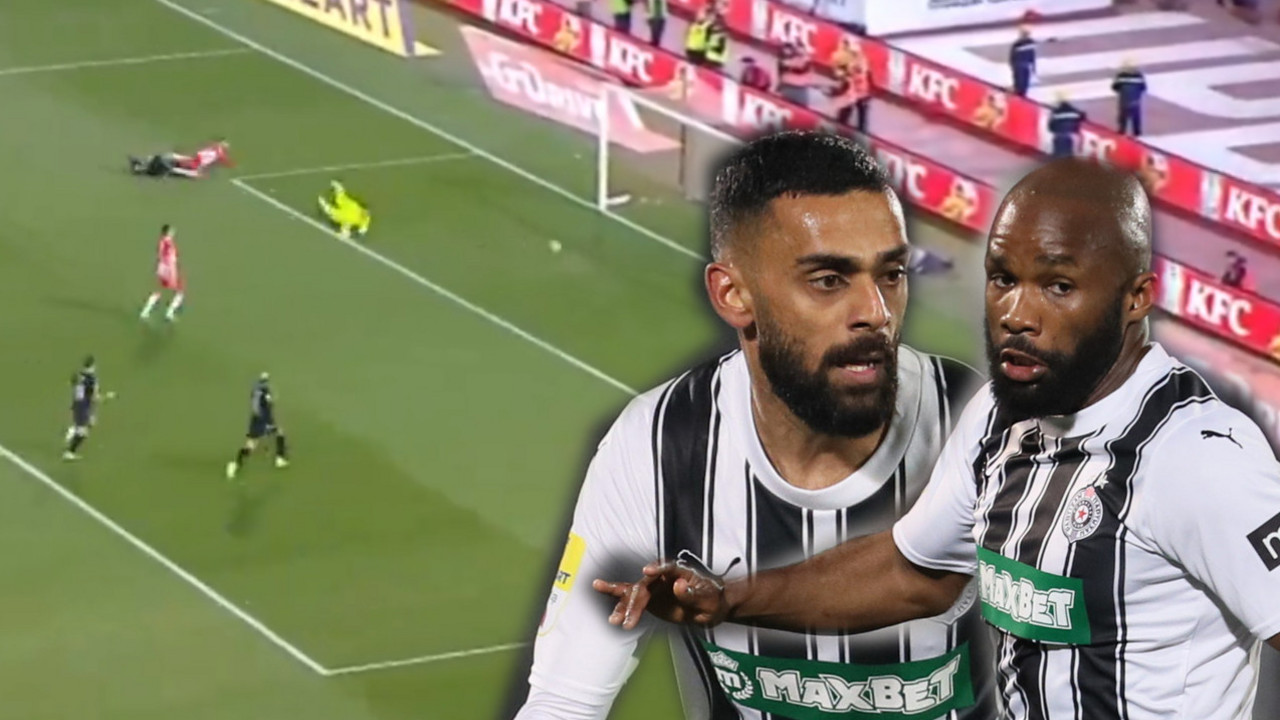 FK Partizan