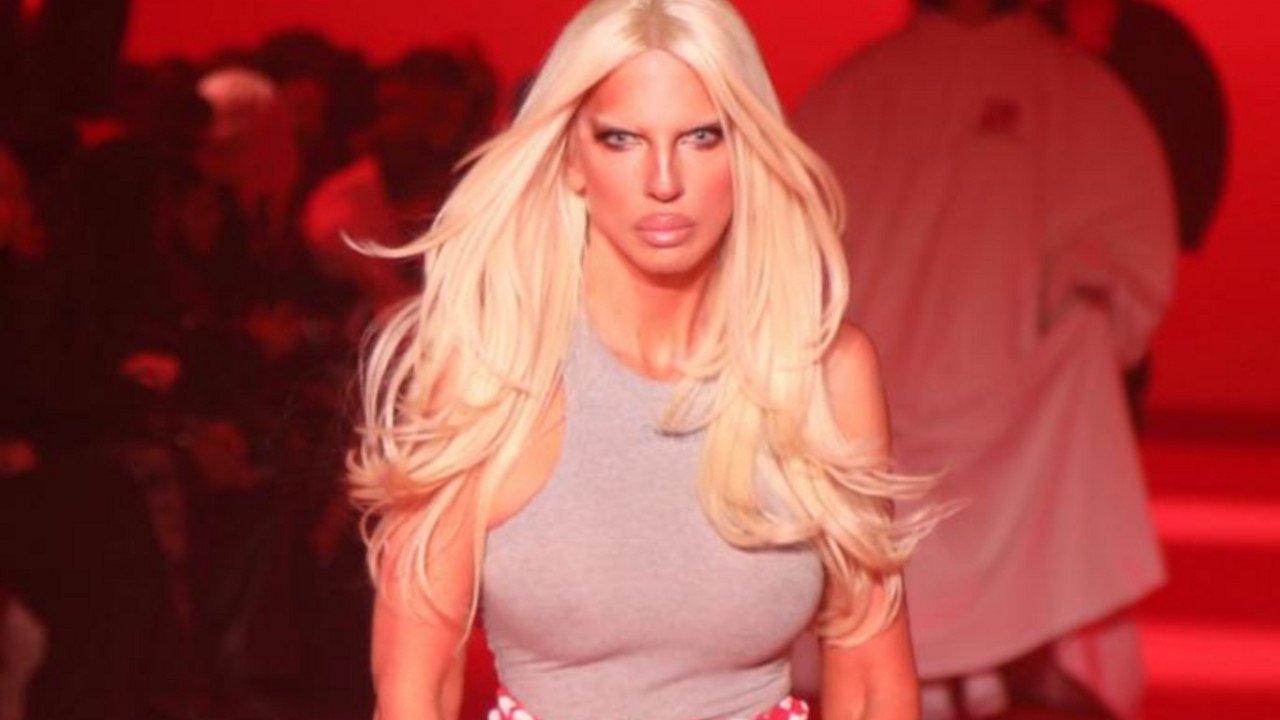 Jelena Karleuša