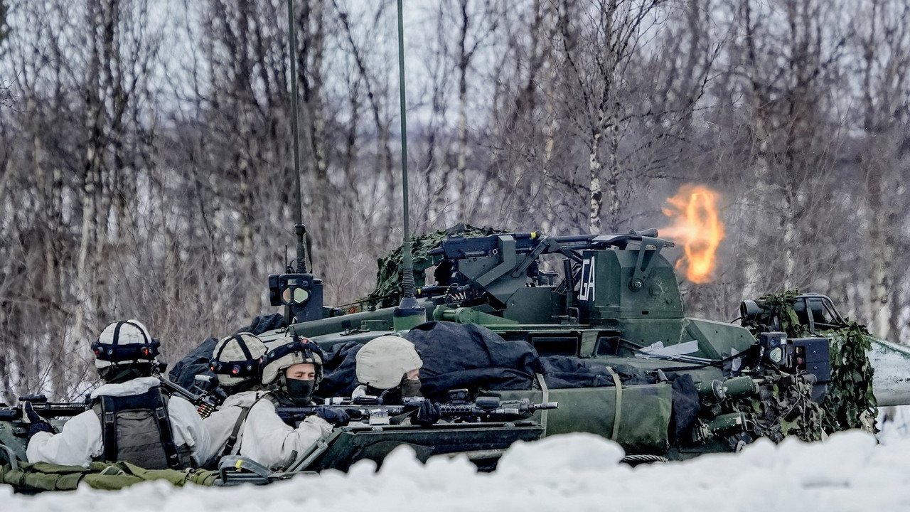 NATO FInska
