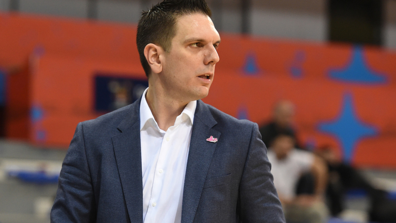 Marko Barać