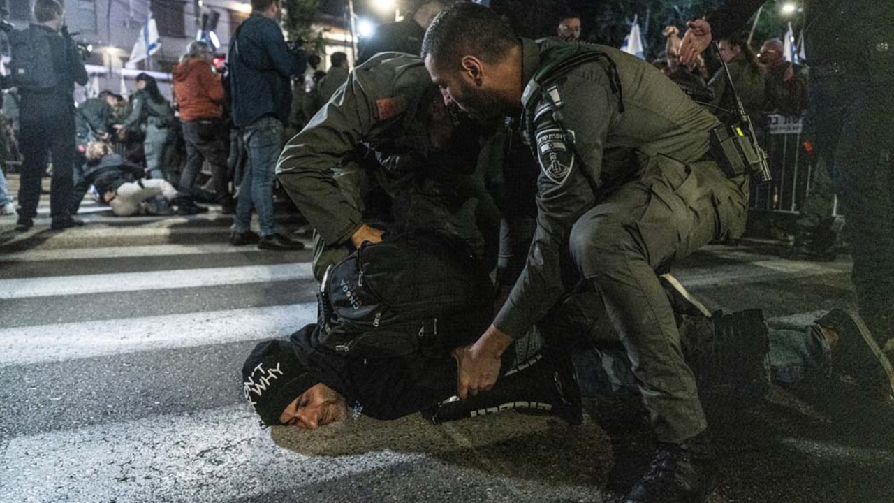 izrael
