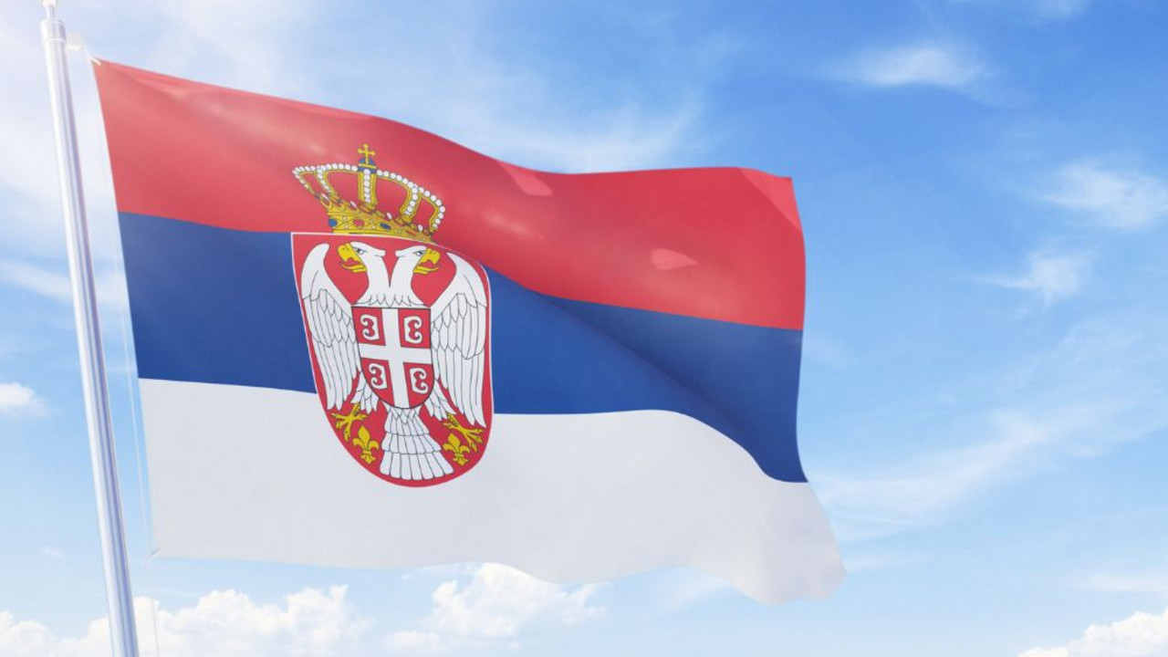 Srbija 