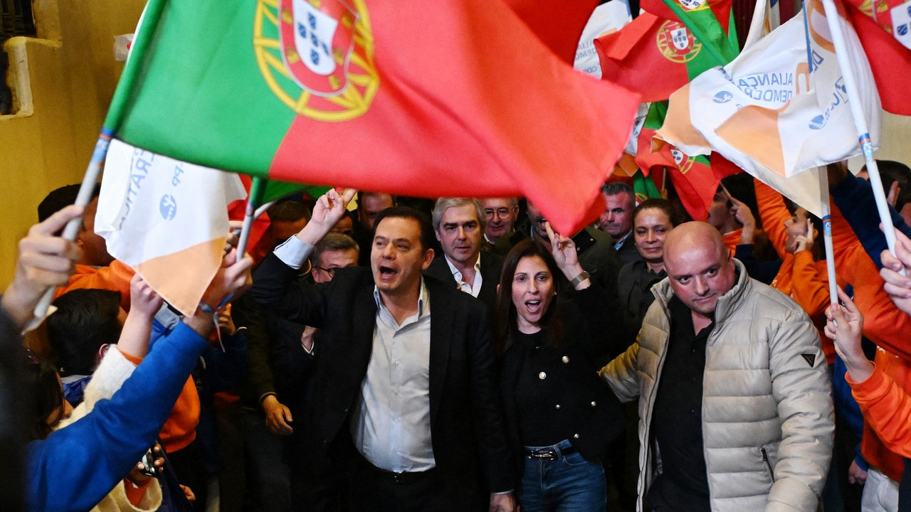 Portugal