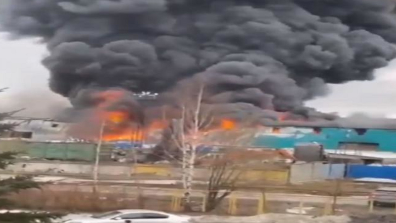 Foto: Printscreen/X/DevanaUkraine