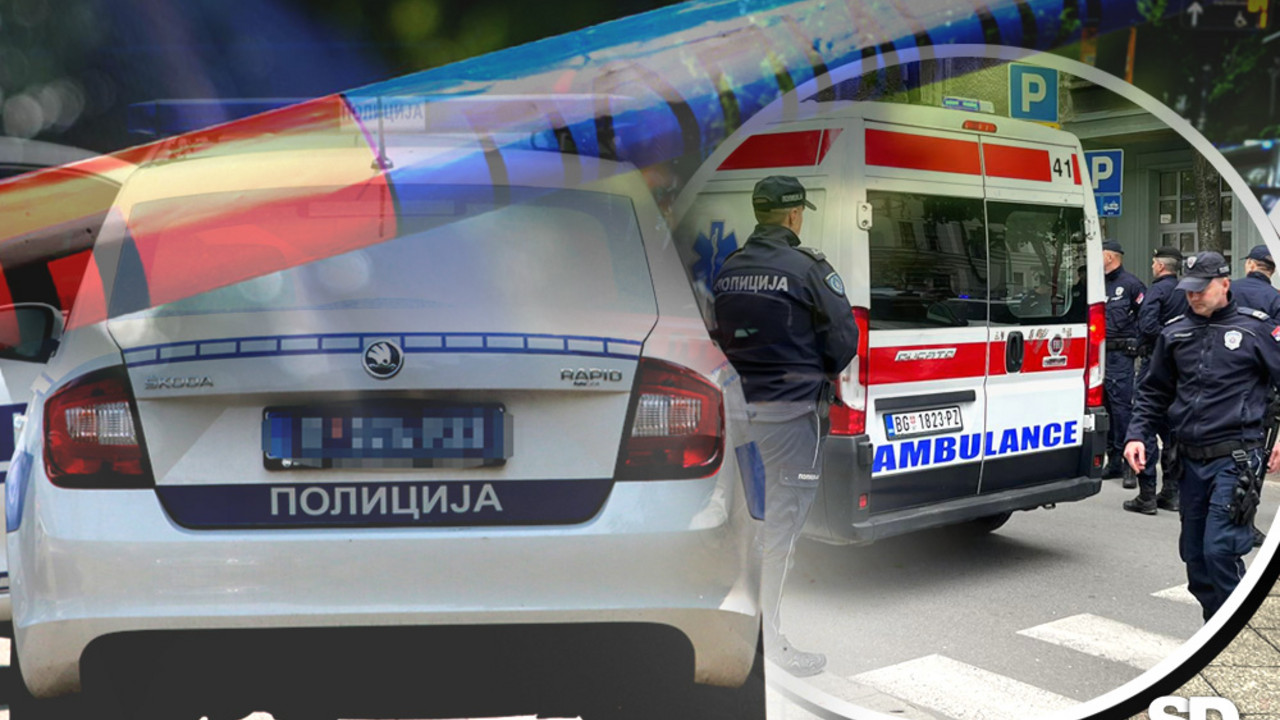 policija