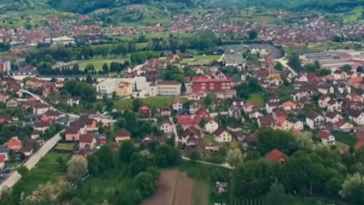 Bajina Bašta
