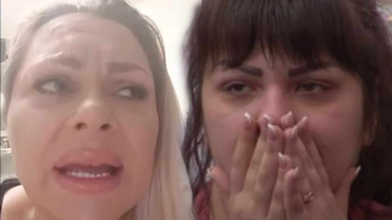 Miljana, Marija