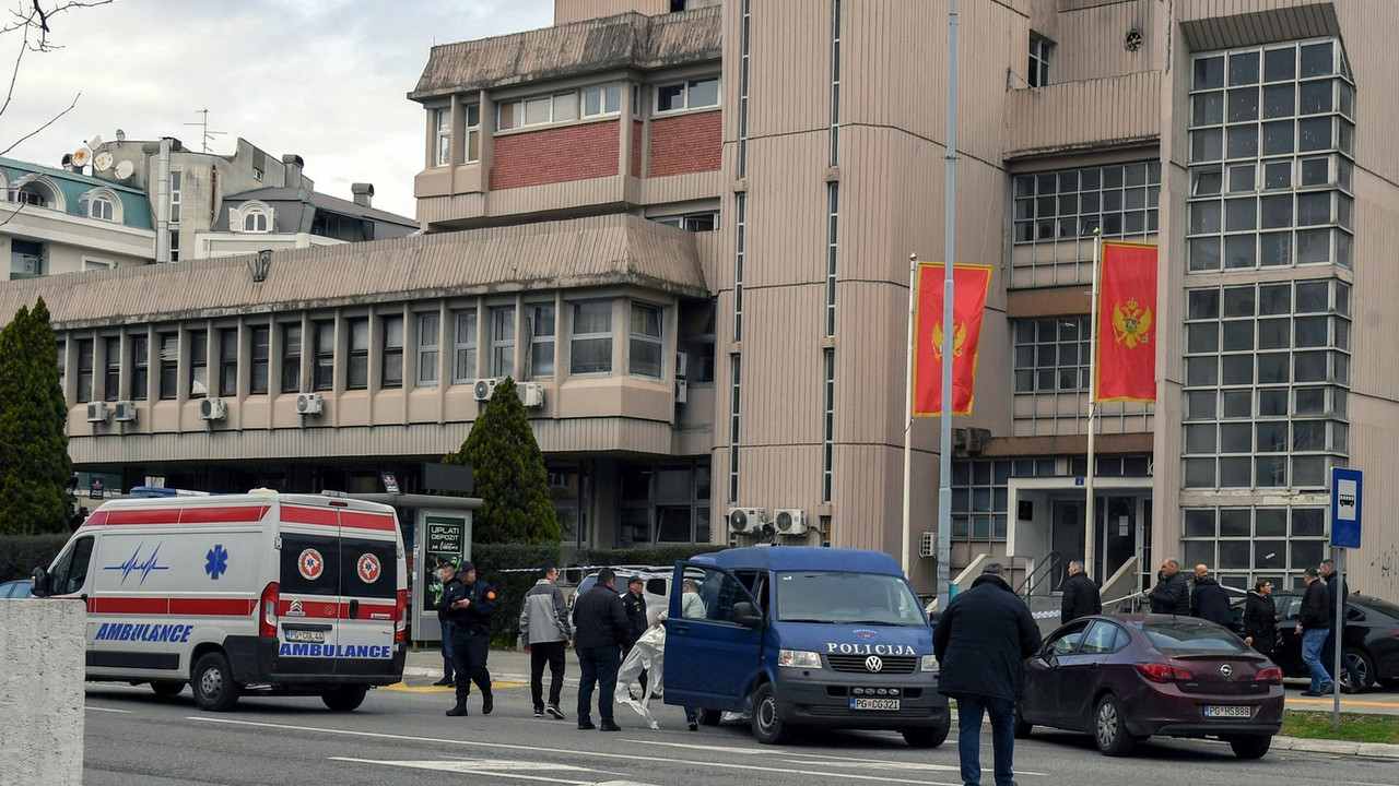 policija Podgorica