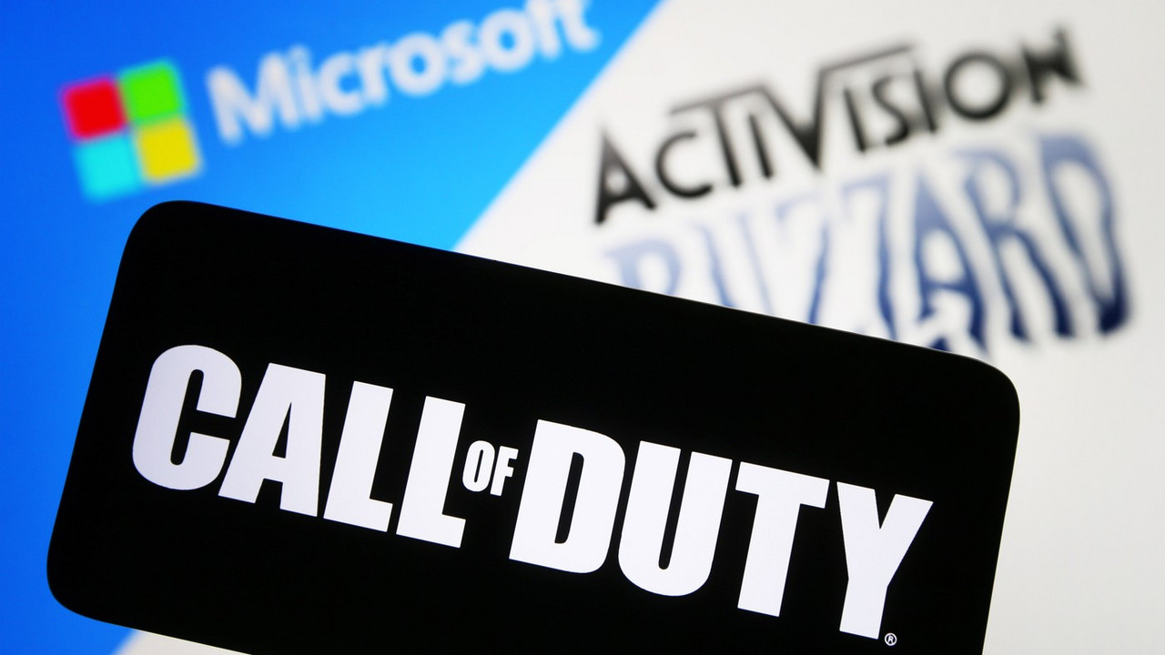 Activision