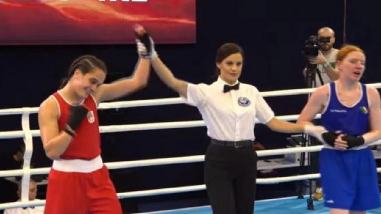 Sara Ćirković