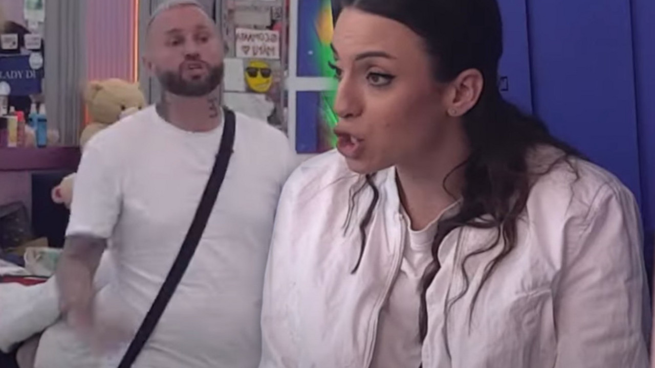 Nenad Aleksić Ša, Miona Jovanović