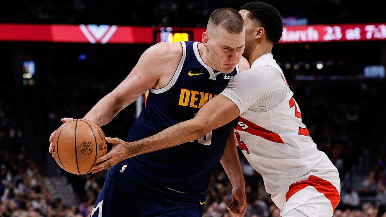 Nikola Jokić