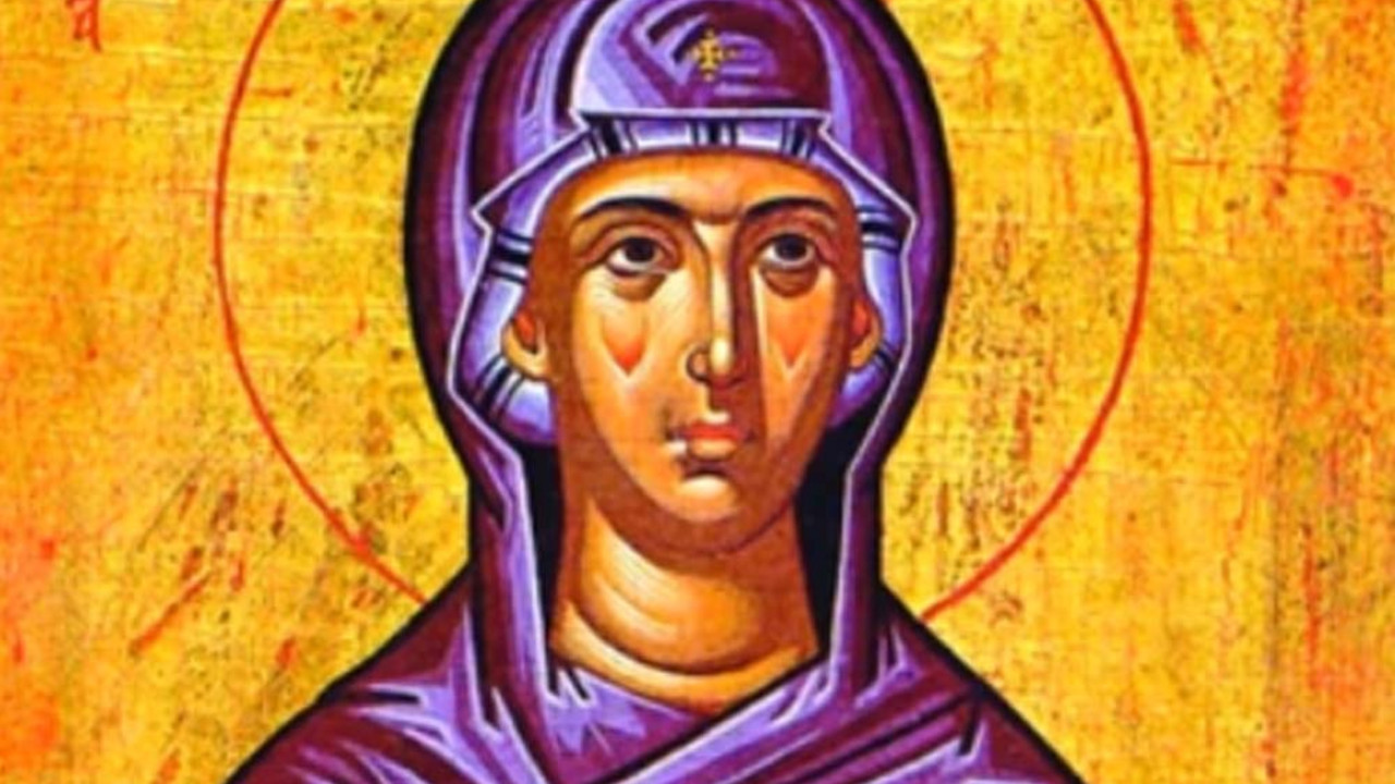 evdokija