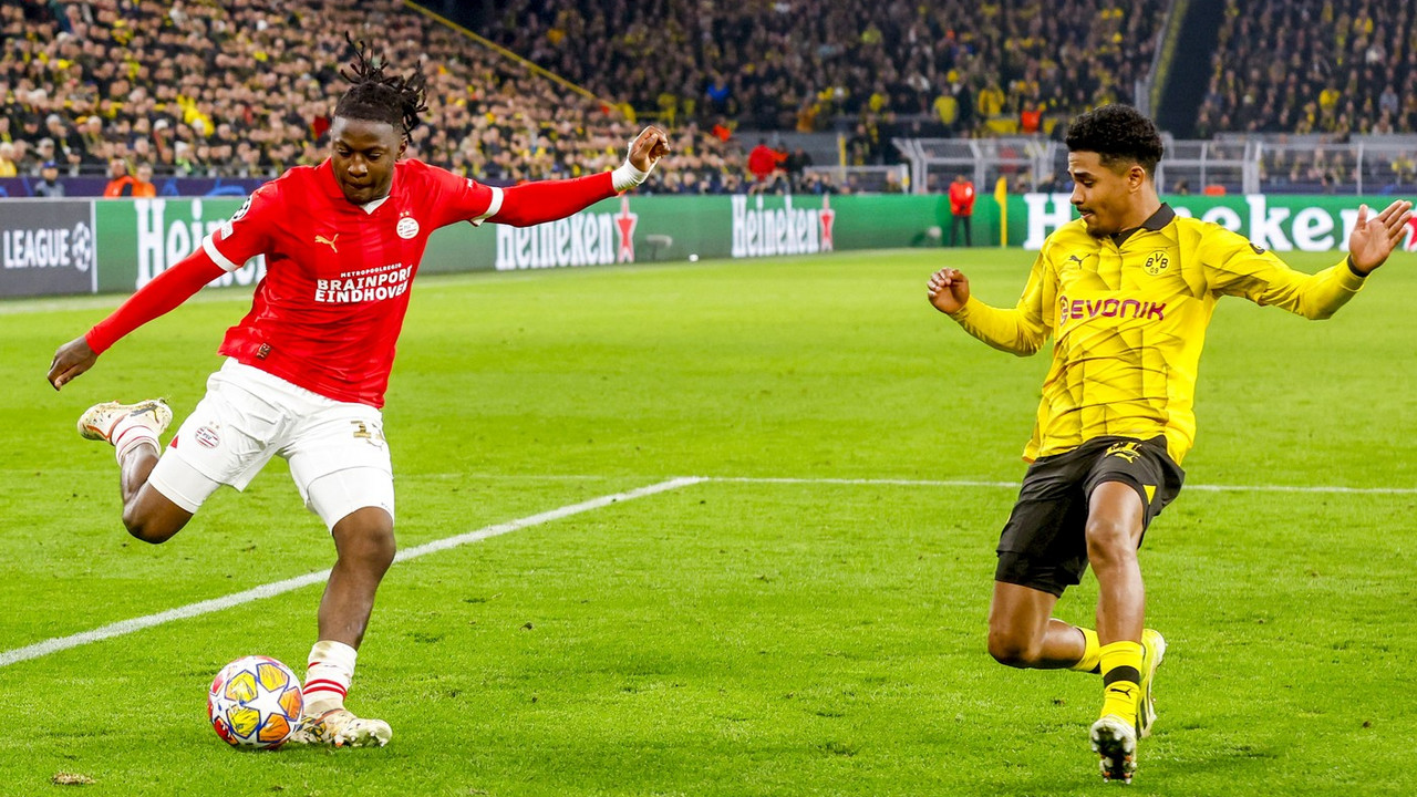 FK Borusija Dortmund