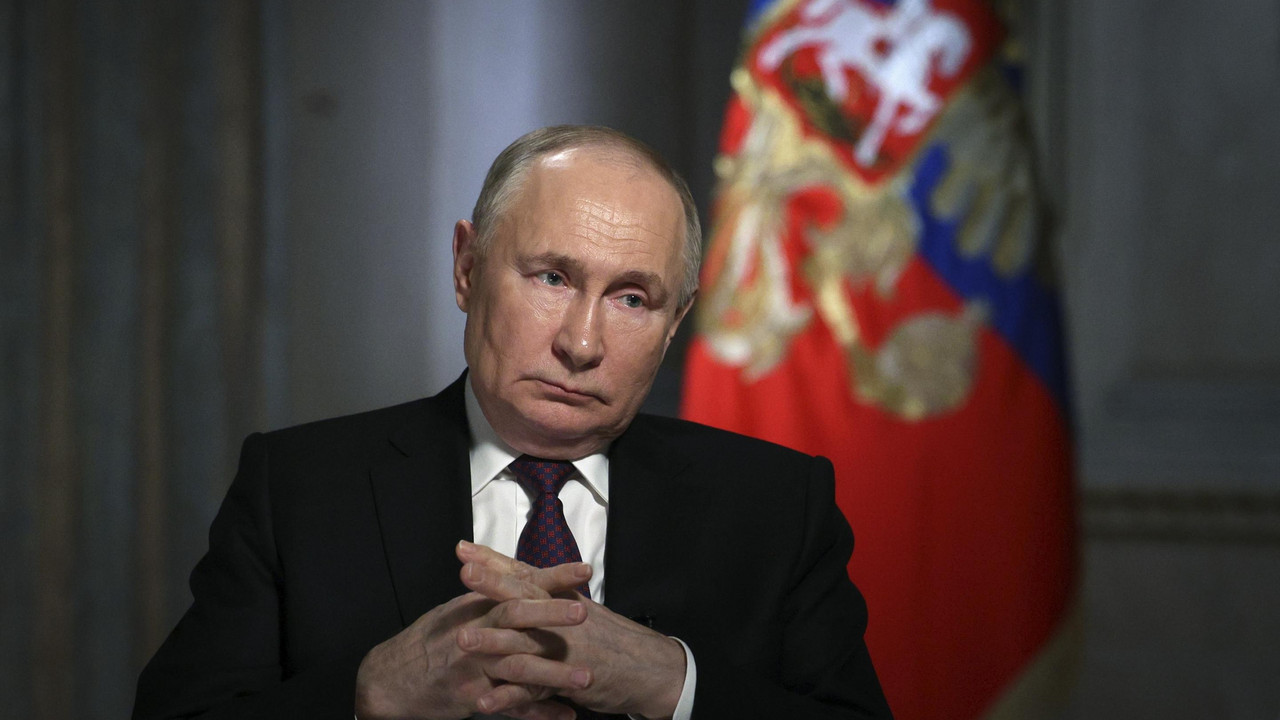 Foto: Tanjug/AP/Gavriil Grigorov