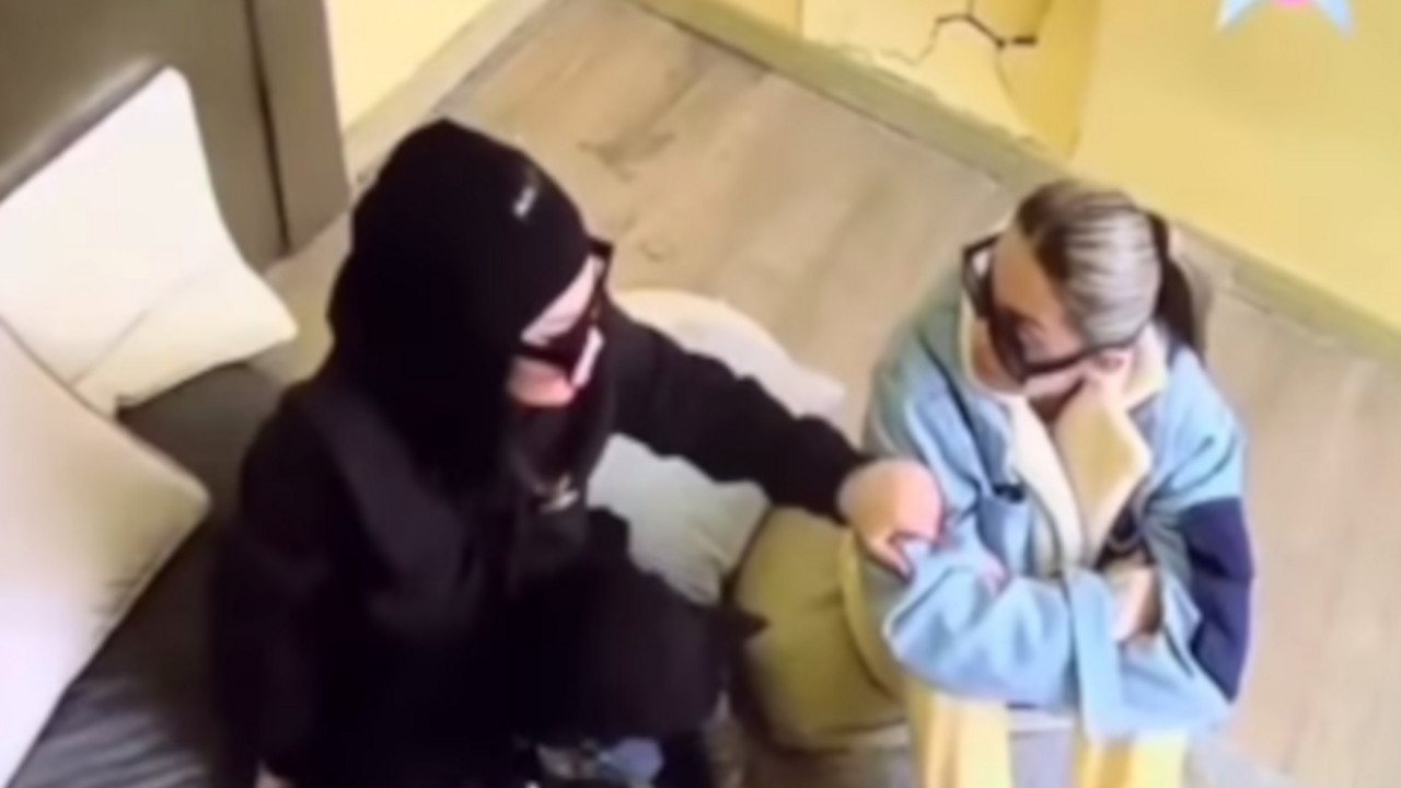 Aneli Ahmić, Žana Đorđević
