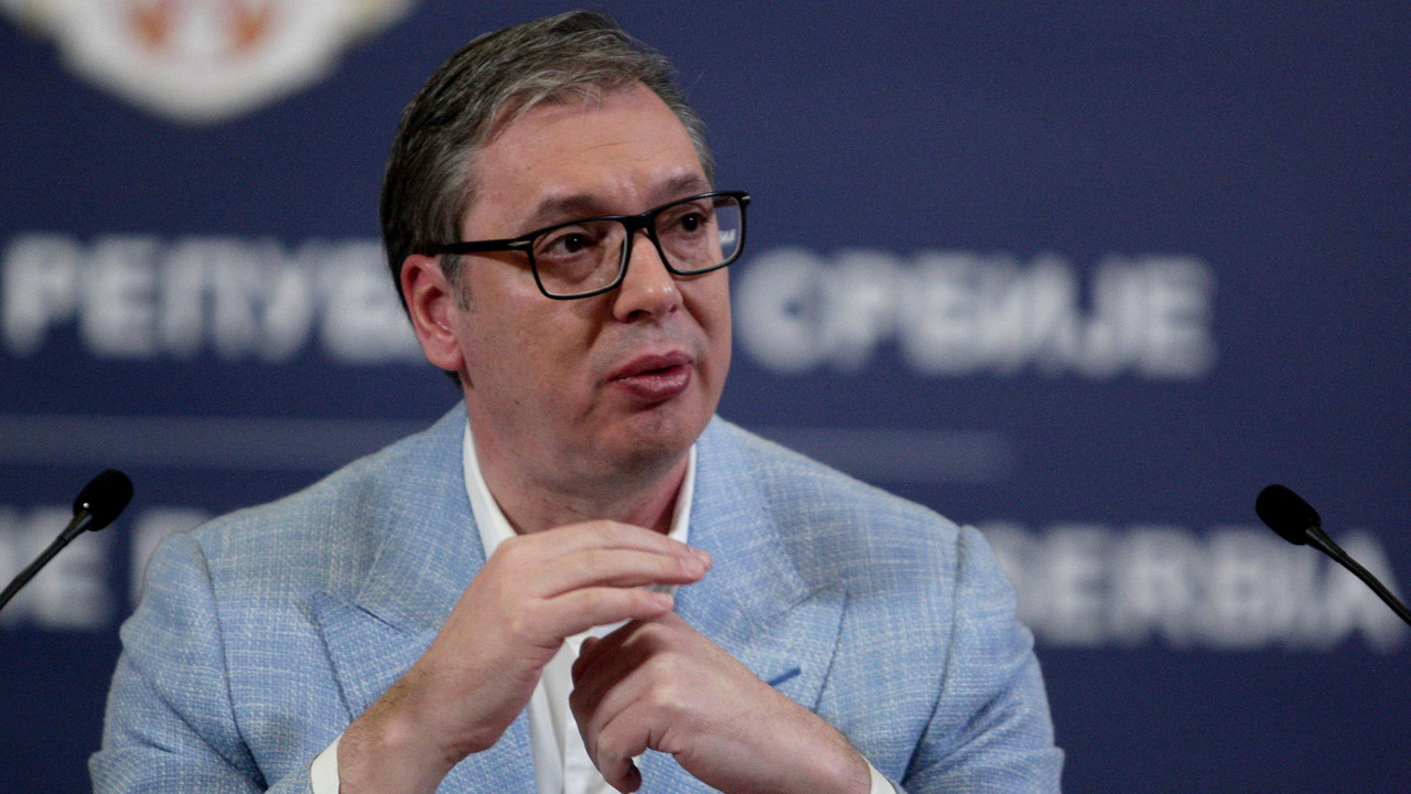 Vučić