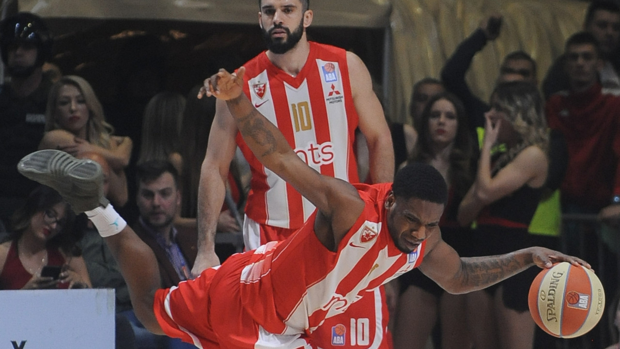 Branko Lazić, Džo Regland