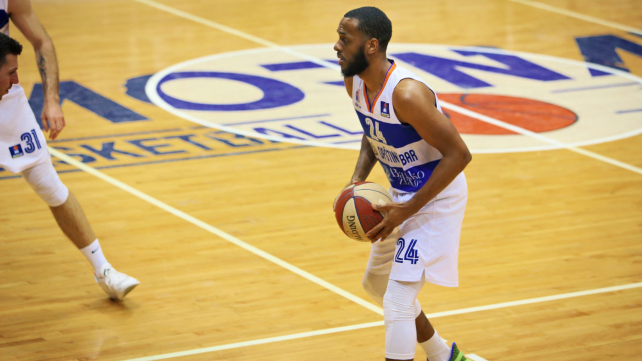 Mornar - Igokea