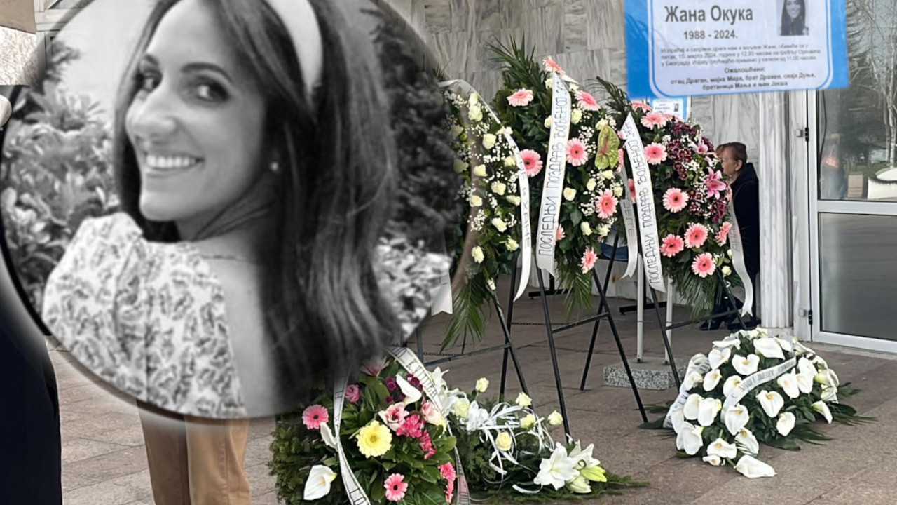 Žana Okuka