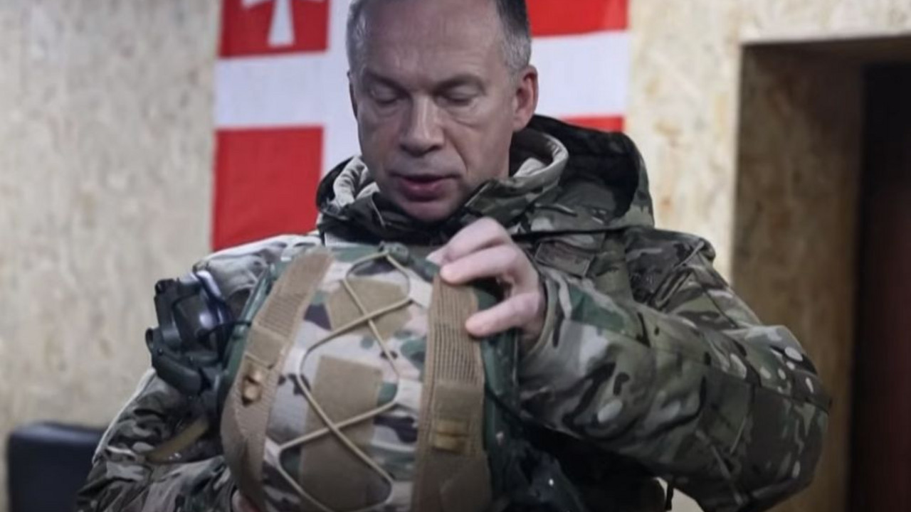 Oleksandar Sirski
