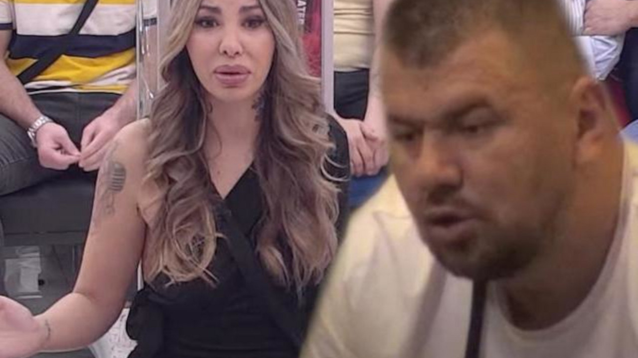 Aneli Ahmić, Marko Janjušević Janjuš, Maja Marinković