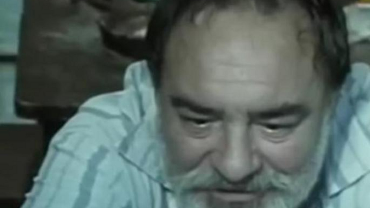 Danilo Bata Stojković