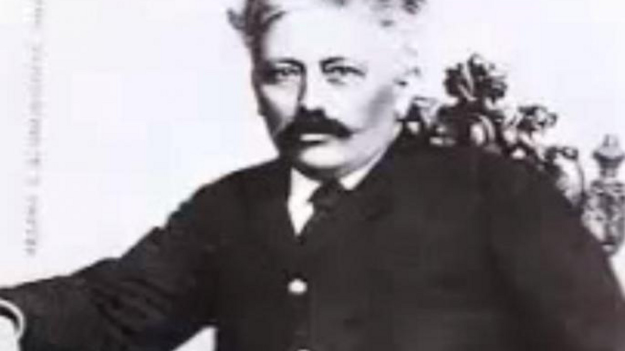 Stevan Sremac