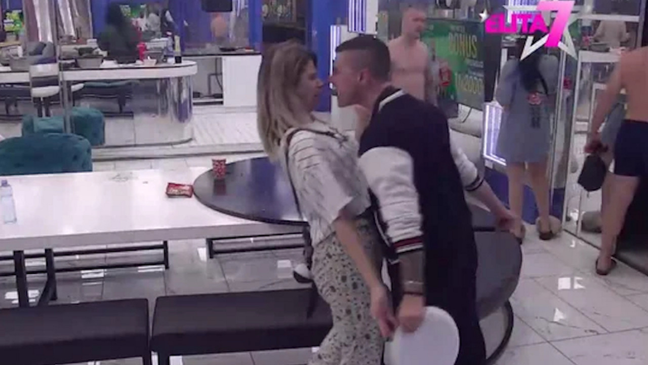 Bojana Pavlović, Anđela Šparavalo