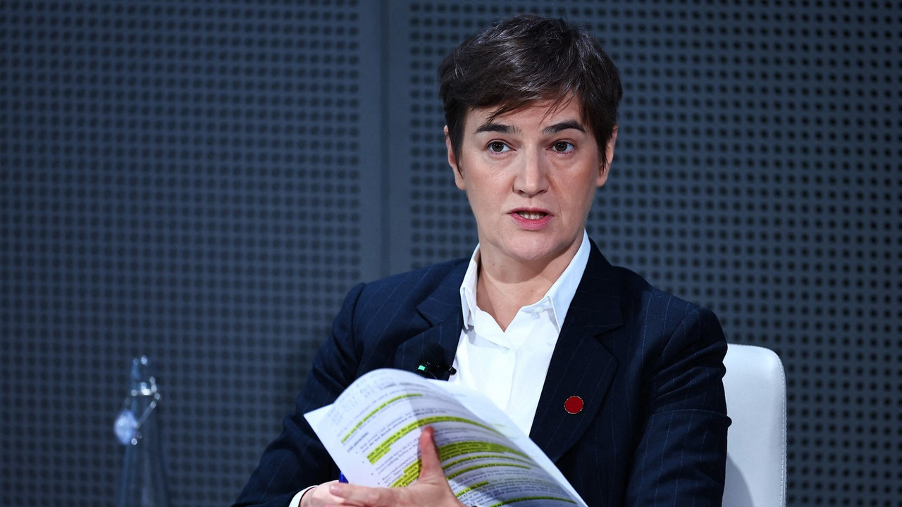Ana Brnabić
