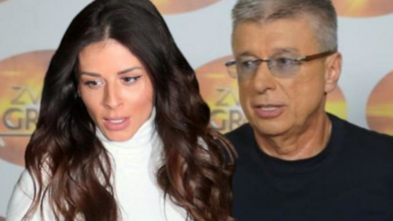 Ana Sević, Saša Popović