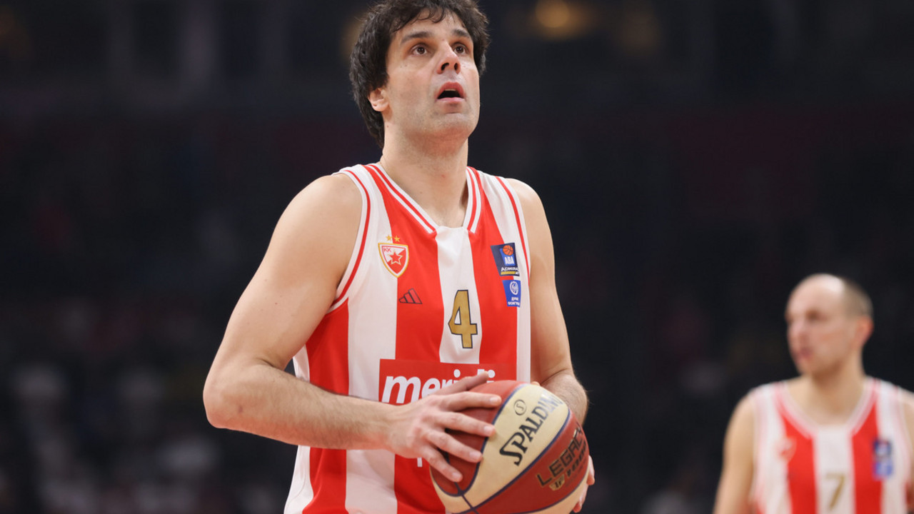 Miloš Teodosić
