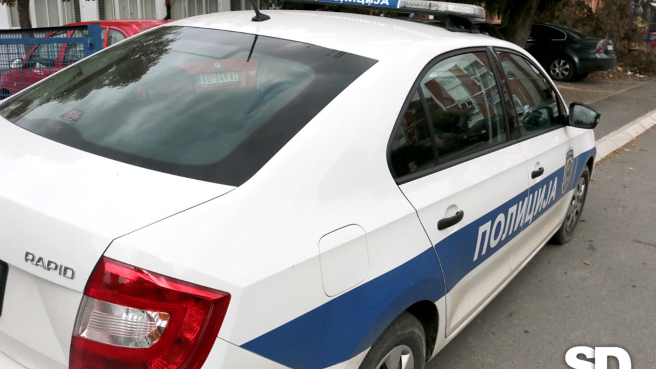 Policija