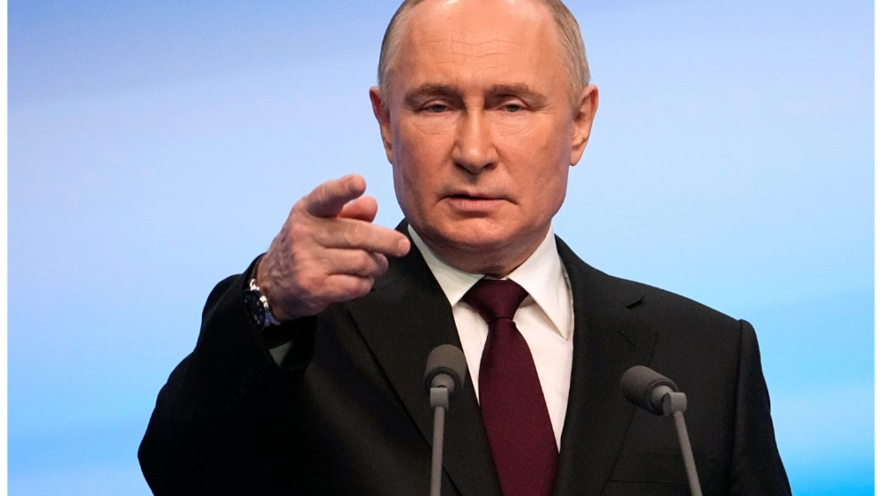 Foto: Tanjug/AP/Alexander Zemlianichenko (STF)