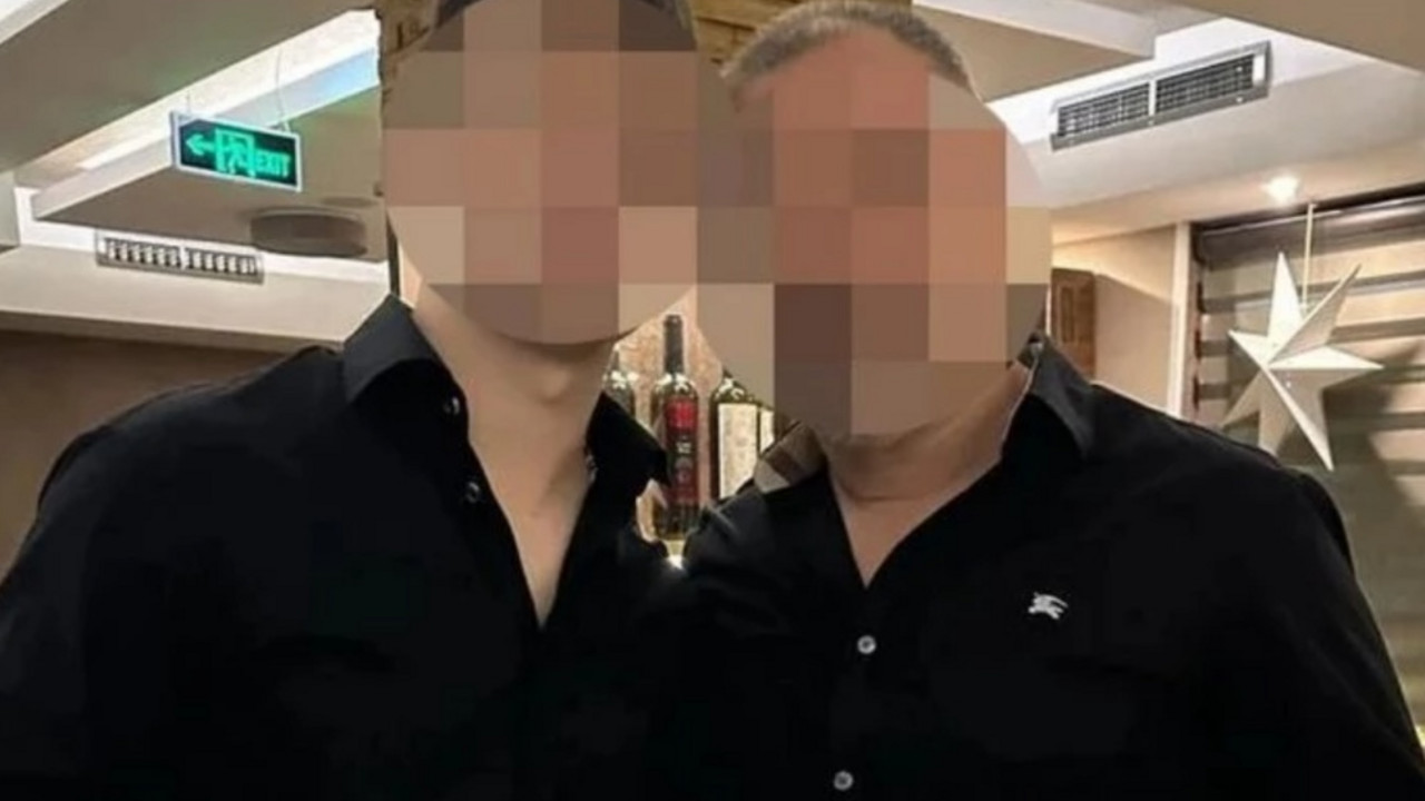 oteti sin i otac biznismen