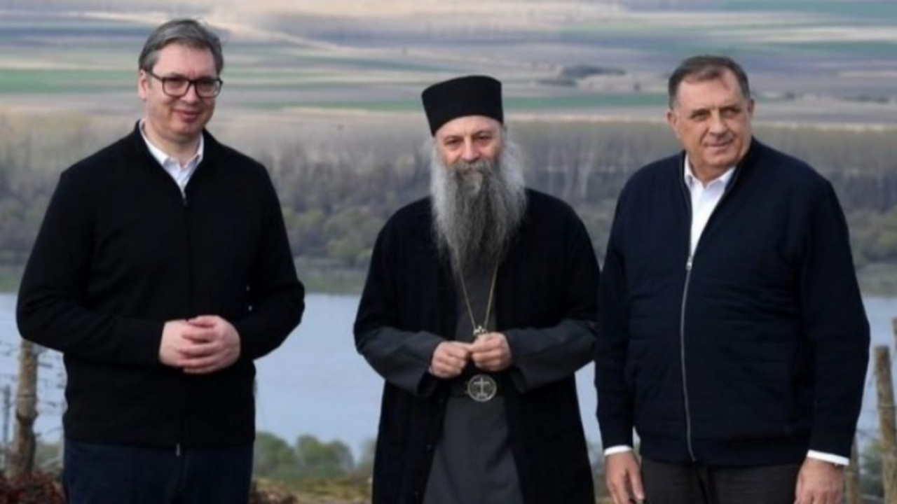 Vučić