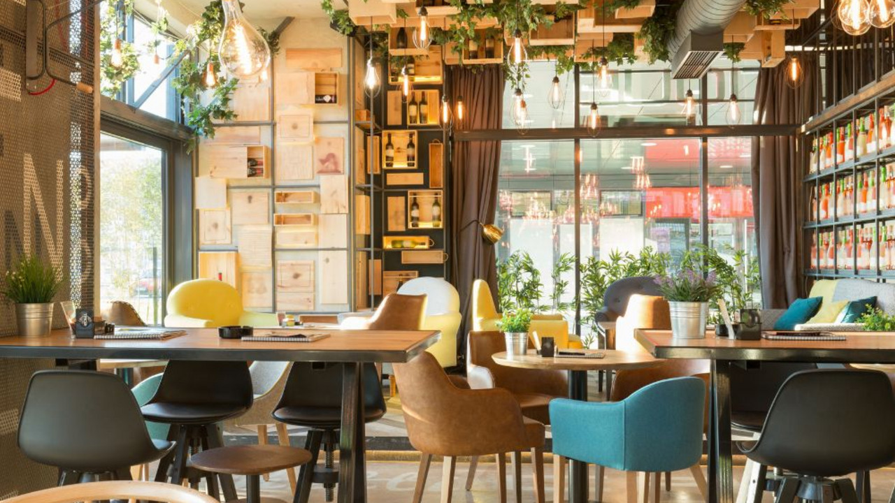 Restoran