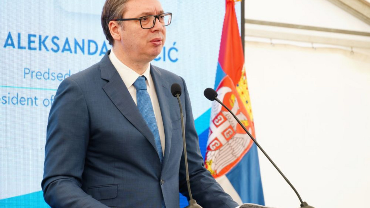 vučić