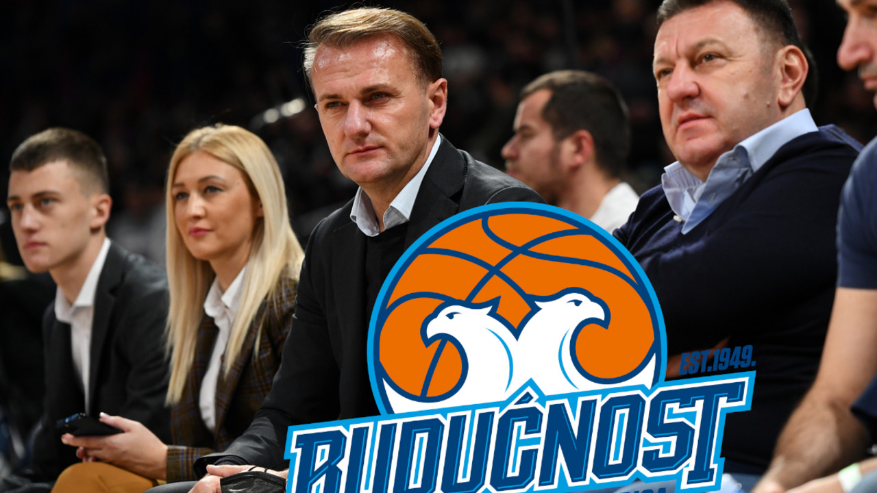 Ostoja Mijailović i Dragan Bokan
