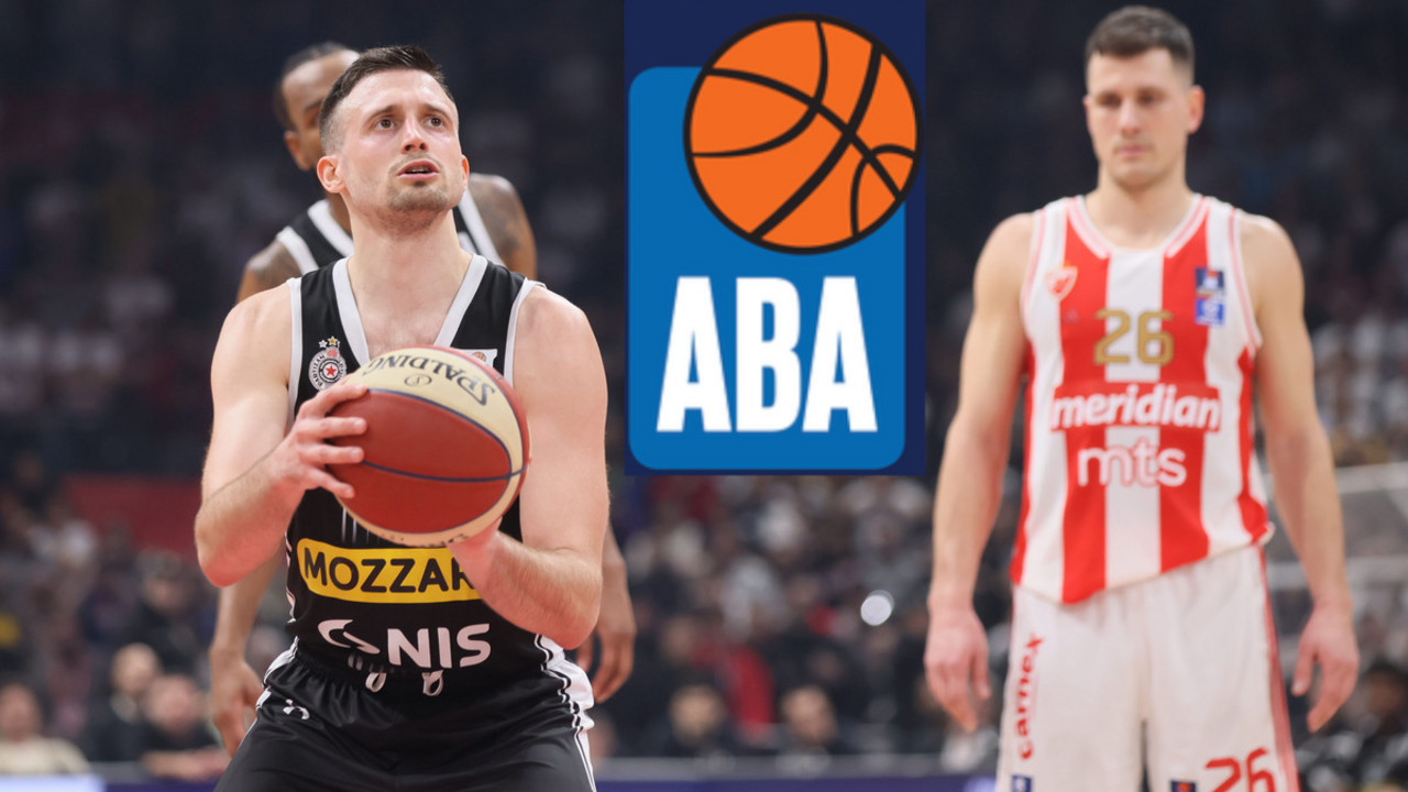Aleksa Avramović, Nemanja Nedović